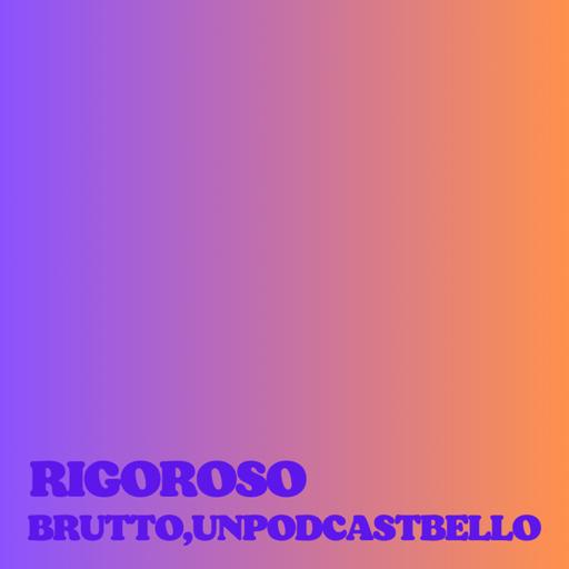 Episodio 1372 - Rigoroso