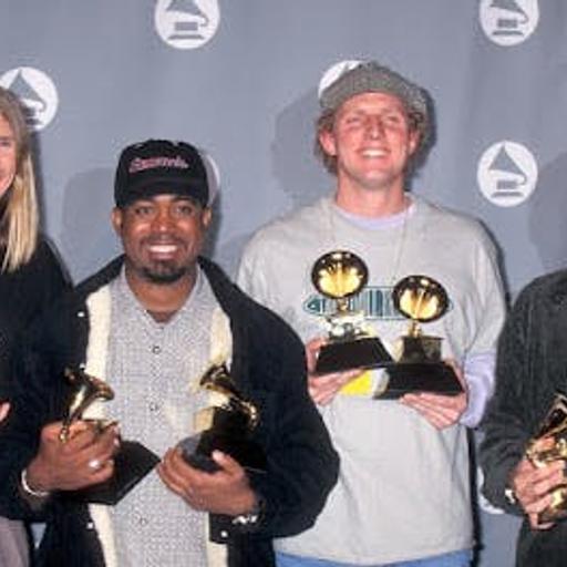 FROM THE ARCHIVES: BEST OF HOOTIE AND THE BLOWFISH