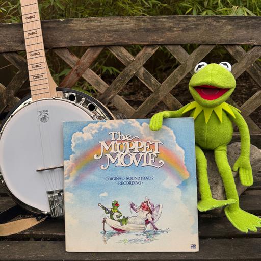 The Music of the Muppets