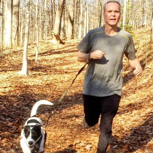 Episode 5-509 – Sean - Back to the dogs!