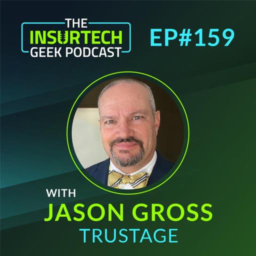 Straight From InsurTech NY: Rethinking Enrollment from the Strategy Seat with Jason Gross from TruStage