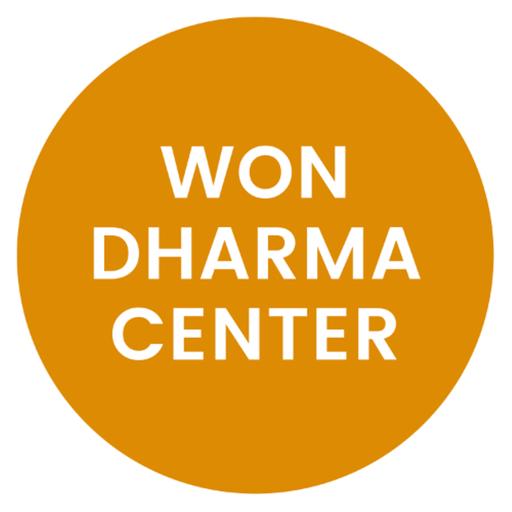 Sacred Struggles: Where Dharma and Mara Meet - Rev.Ginger