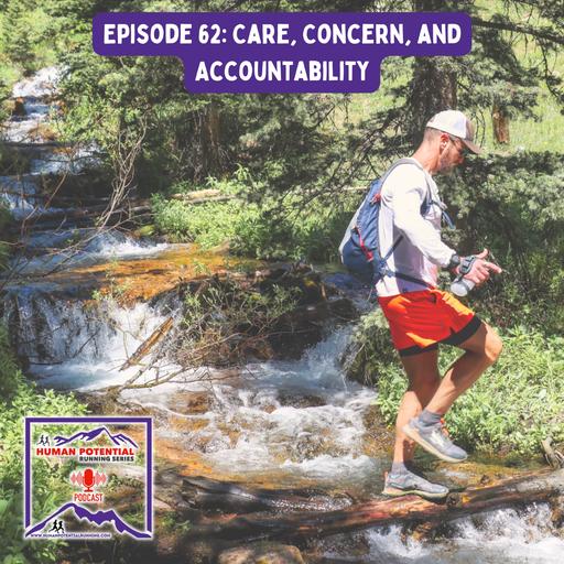 HPRS Podcast – Episode 62: Care, Concern, and Accountability