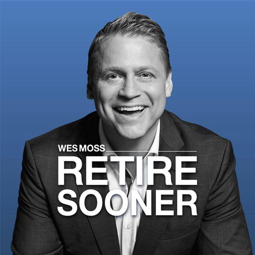 Don't Miss The Market Rebound: Invest Through Tariff Volatility, Absorb The Mappiness Project, and Answer Listener Questions