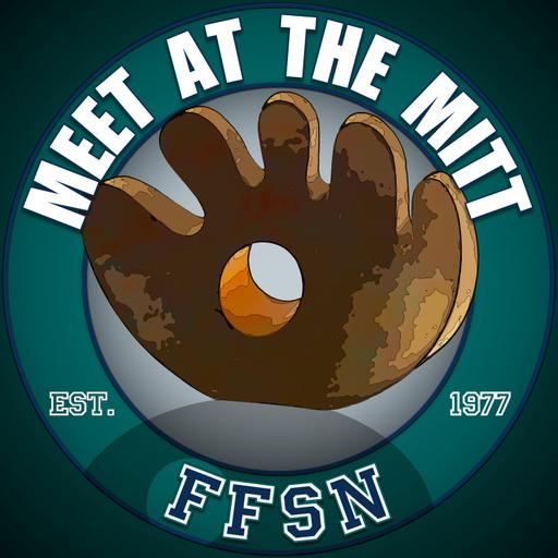 Red VS Blue - Meet at the Mitt Podcast