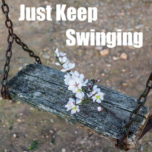 JKS 58 Celebate Swingers 2, The Sequel