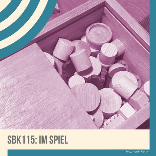SBK115: Im Spiel