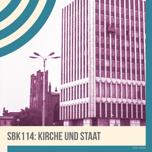 SBK114: Kirche und Staat