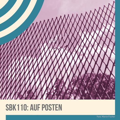 Auf Posten
