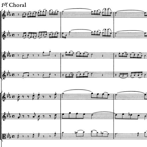 Bach’s St. John Passion: Which Version?