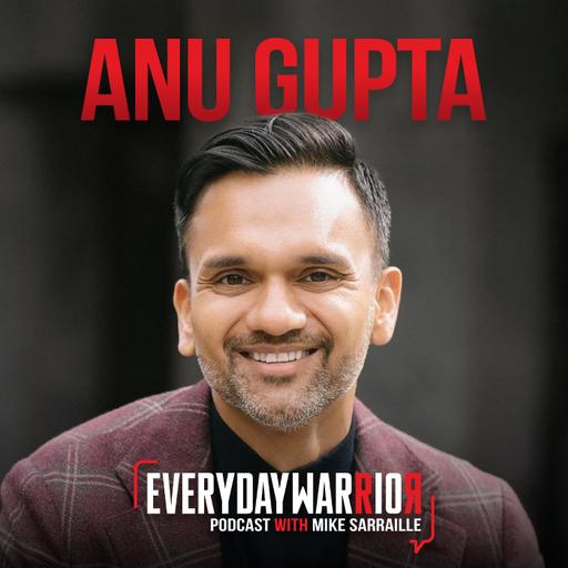 Breaking Bias: Anu Gupta’s Mission to Unravel Stereotypes and Build Human Connection