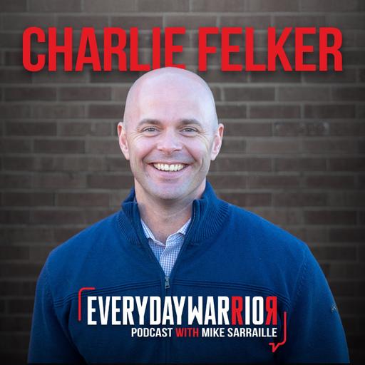 From War to Innovation: How Charlie Felker is Redefining Business Leadership with AI