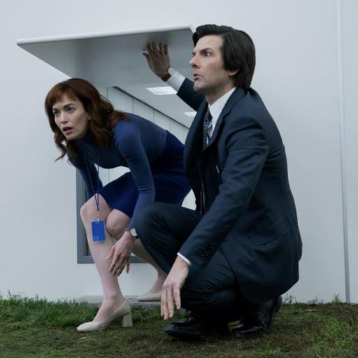 Episode 245: Severance - Season 2 Review