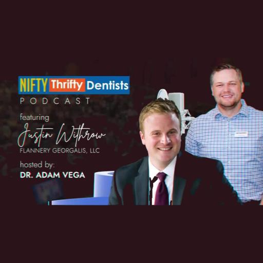 Justin Withrow talks about Legal Pitfalls Dentists Must Avoid & How to Protect Your Practice