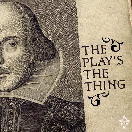 Henry V: Act II (rerun)