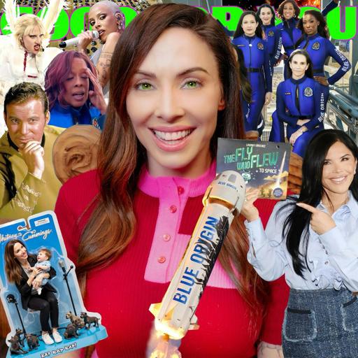 Space Tourists and Coachella Hell | Good For You Ep. 285