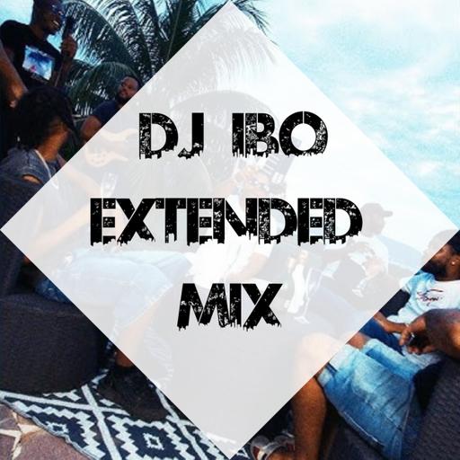 Meryl - Champagne Ké Fraises (Dj IBO Long Extended)