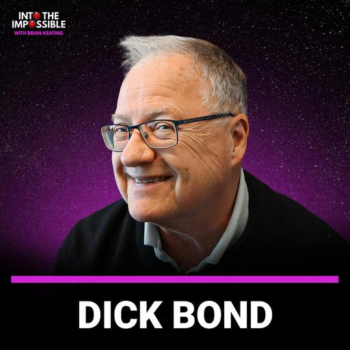 Dick Bond: Entropy in a Coherent Universe: Quantum Information Flows in the Cosmic SuperWeb