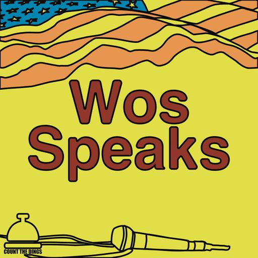Wos Speaks - This Is America