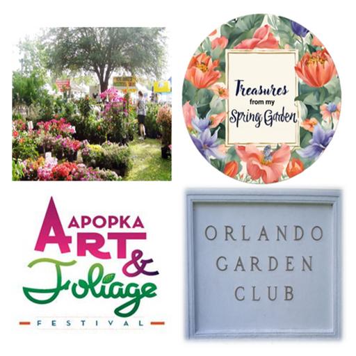 S2 Ep354: Better Lawns and Gardens - Hour 1 Festival and Flower Show April 19, 2025
