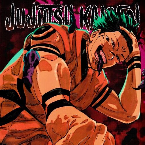 Jujutsu Kaisen - Vol. 25 Discussion