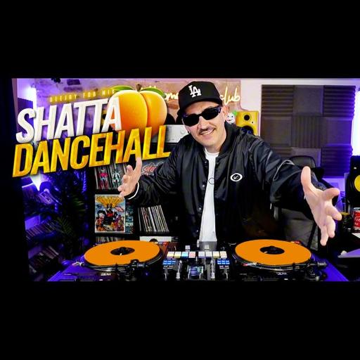 Shatta DanceHall Mix 2025 #02