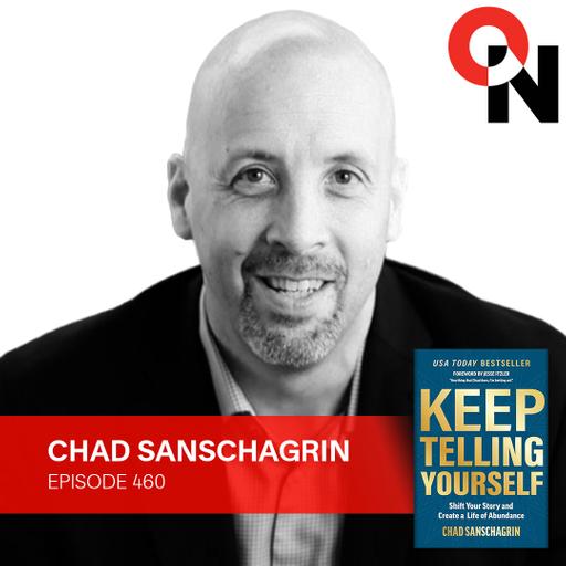 Chad Sanschagrin: Overcoming Self-Limiting Beliefs