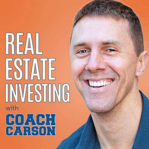 #402: Do This to Worry Less About Money