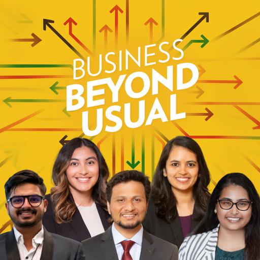 Episode 907 — Financing the MBA