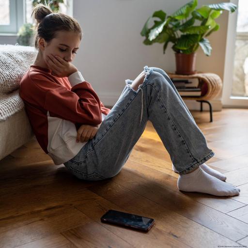 Como lidar com a saúde mental de crianças e adolescentes?