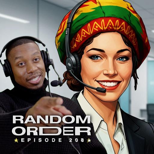 Jamaican ChatGPT Plans a Day in Buffalo for Joshua Palmer | EP 208