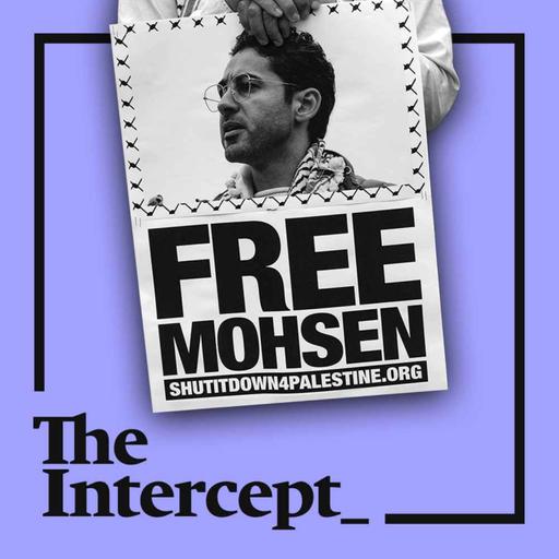 Bait and Switch: Mohsen Mahdawi’s Citizenship Trap