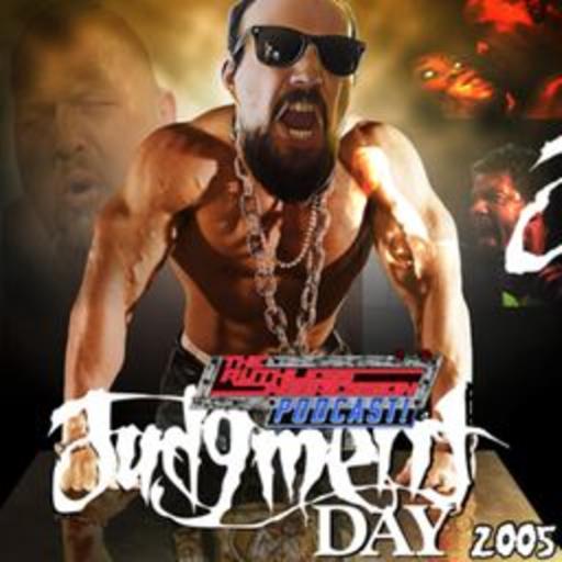 Judgment Day 2005