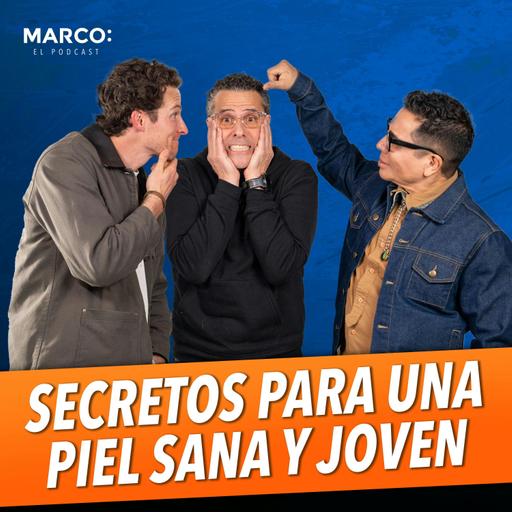 Especial 1 - Errores que lastiman tu piel y no lo sabías - Dr. Patricio Ochoa y Javi Derma