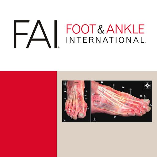 FAI April 2025 Podcast: Incidence and Factors Associated With Nonunion following Naviculocuneiform Joint Arthrodesis