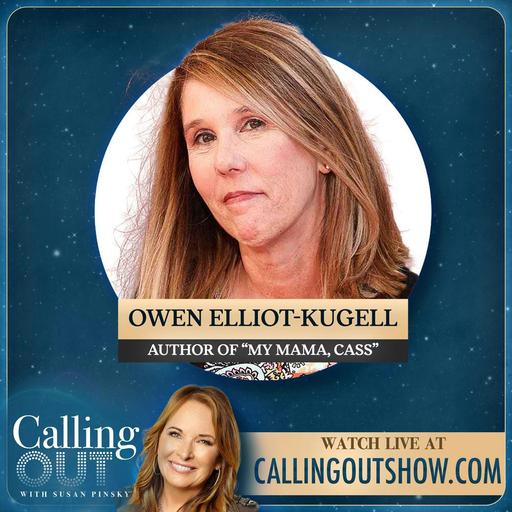 Manson, Music & Massacres: Psychics Analyze FBI & MK-Ultra Connections To Laurel Canyon Rockstars w/ Owen Elliot-Kugell – Calling Out w/ Susan Pinsky – Ep 170