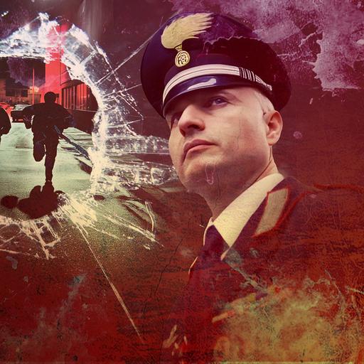 Die Mafiamorde von Duisburg