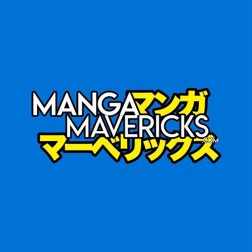 Manga Mavericks - Uzumaki