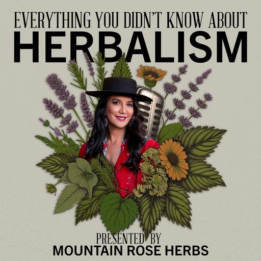 Restoring Roots Through Representation | Featuring Ruth-Ann Thorn