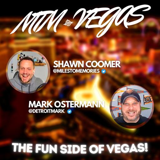 Vegas Visionary Dies, Resorts World's Giant Mistake, Bellagio's Balcony Suite & New MGM Credit Cards