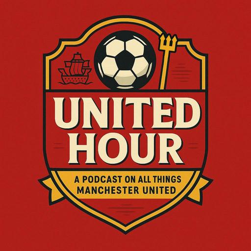 Man Utd 5 - 4 Lyon | A truly insane night at Old Trafford
