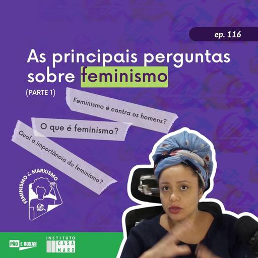 As Perguntas Mais Comuns Sobre Feminismo