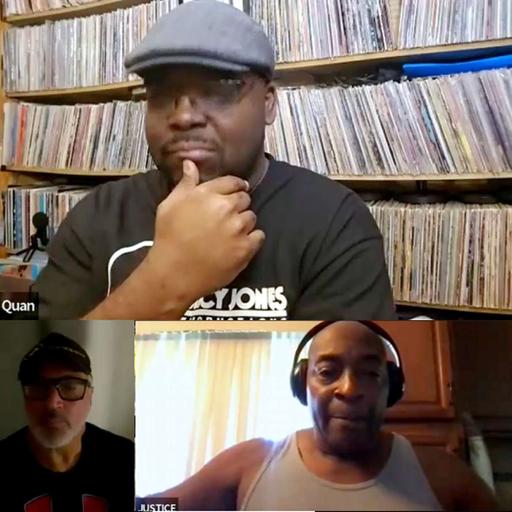 JAYQUAN INTERVIEWS KURTIS MANTRONIK & JUST-ICE