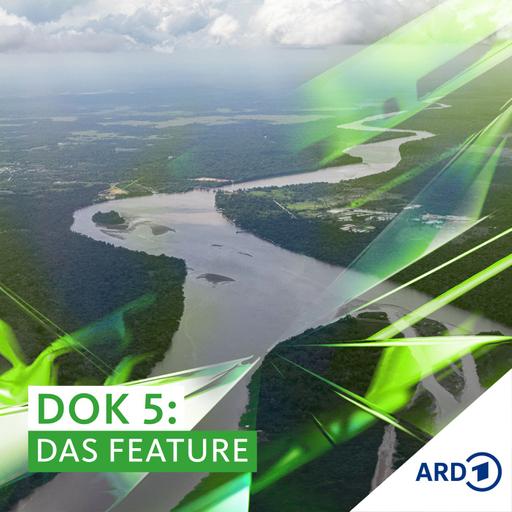 Schwimmende Justiz – Rechtsprechung am Amazonas