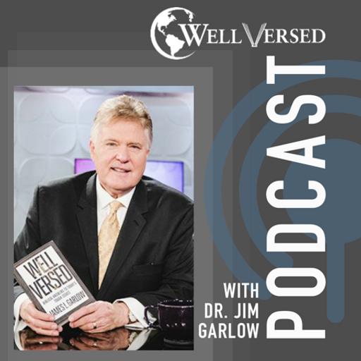 Israel Reveals Her Secrets: 11 Recent Events, Discoveries and Revelations w/ Dr. Jim Garlow – 4.6.2025