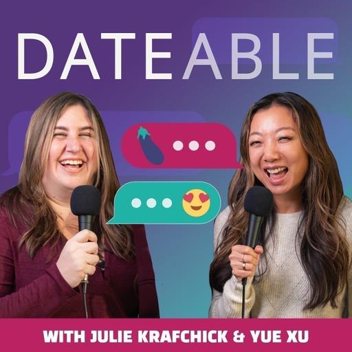 #brunchtalk: Dishing About AI Girlfriends, Foolproof Ways to Ask Someone Out & How To Get Set Up By Your Friends