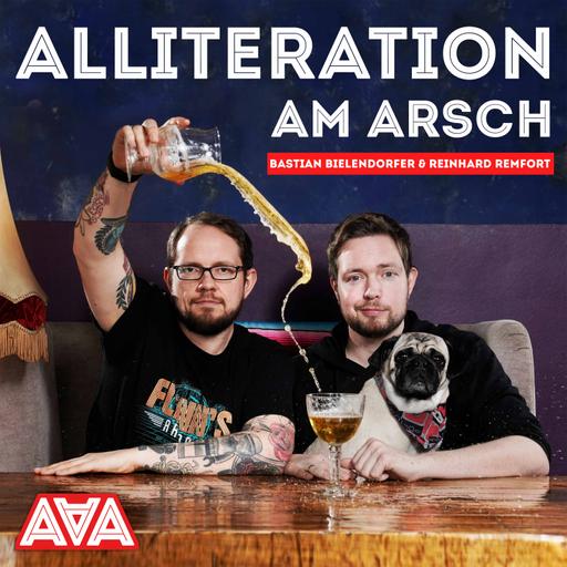 AAA329 - "Fantastischer Flohmarktfund"