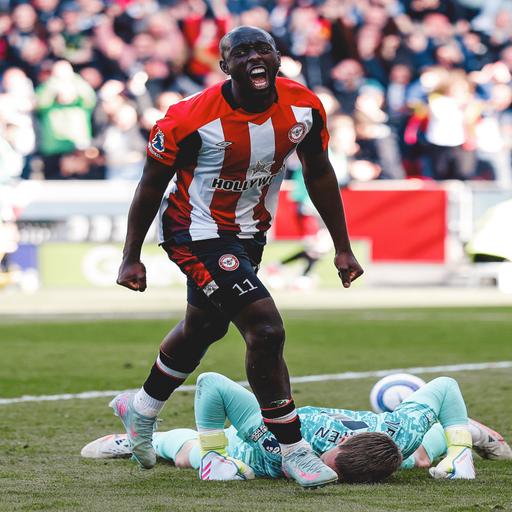Brentford 4 Brighton 2 - Post-Match Podcast from the Stands