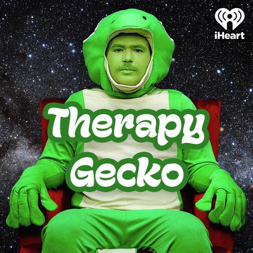 GECK IRL: “I’M FINALLY AT PEACE”