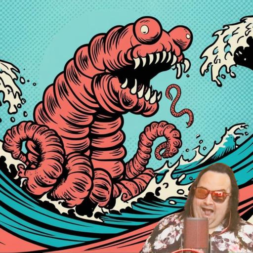 Sea Monster Spring: Deep Rising, Happy Hours And Hijinks